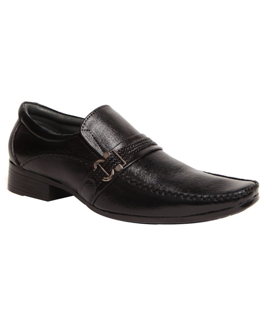 stylish shoes formal