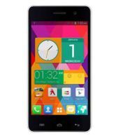 Micromax Dual SIM A106 Unite 2 8GB White