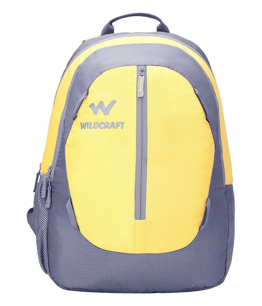 Wildcraft bags outlet snapdeal