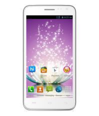 Micromax MT500 Android Jelly Bean 4.2.1 Dual SIM Smartpho...