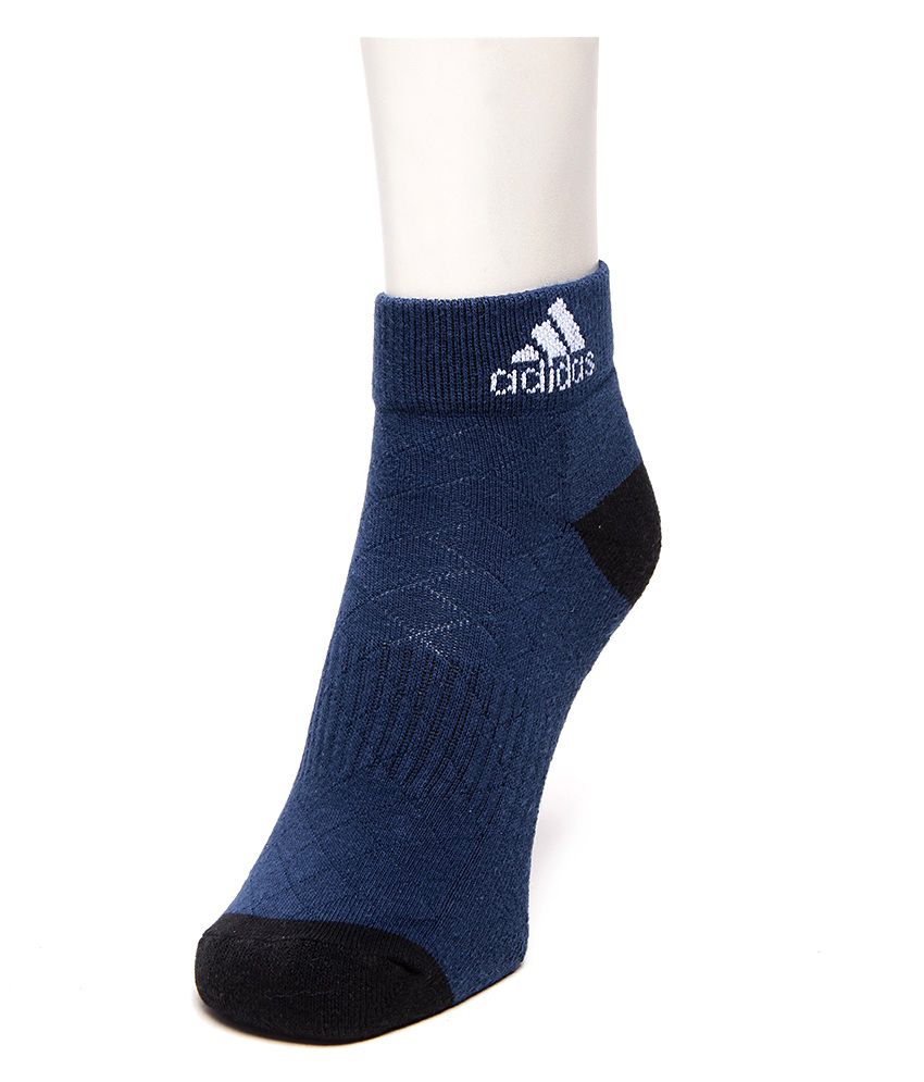 Adidas Ankle Length Socks For Men: Buy Online at Low Price in India 