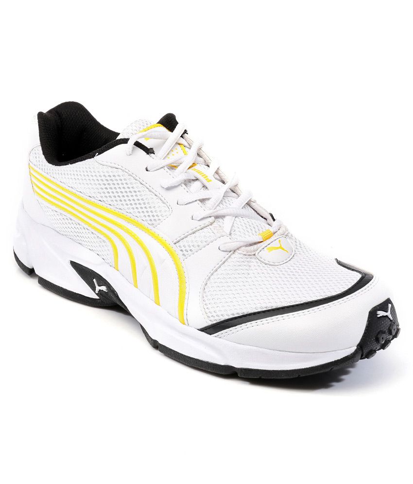 Puma Neptune Running Shoes on Snapdeal 