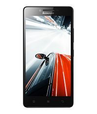 Lenovo A6000 (Black, 8 GB) 