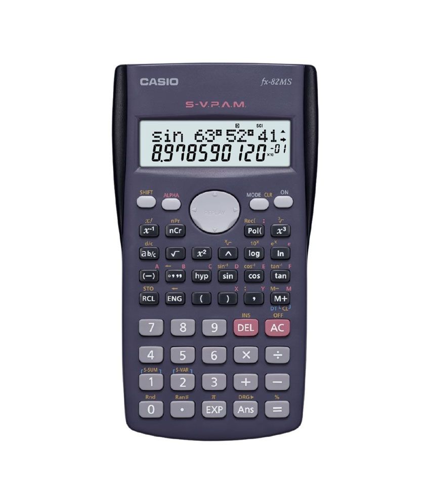 82ms calculator price