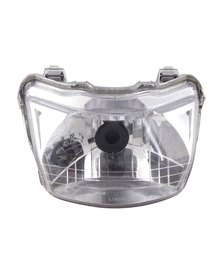 honda activa headlight cover price