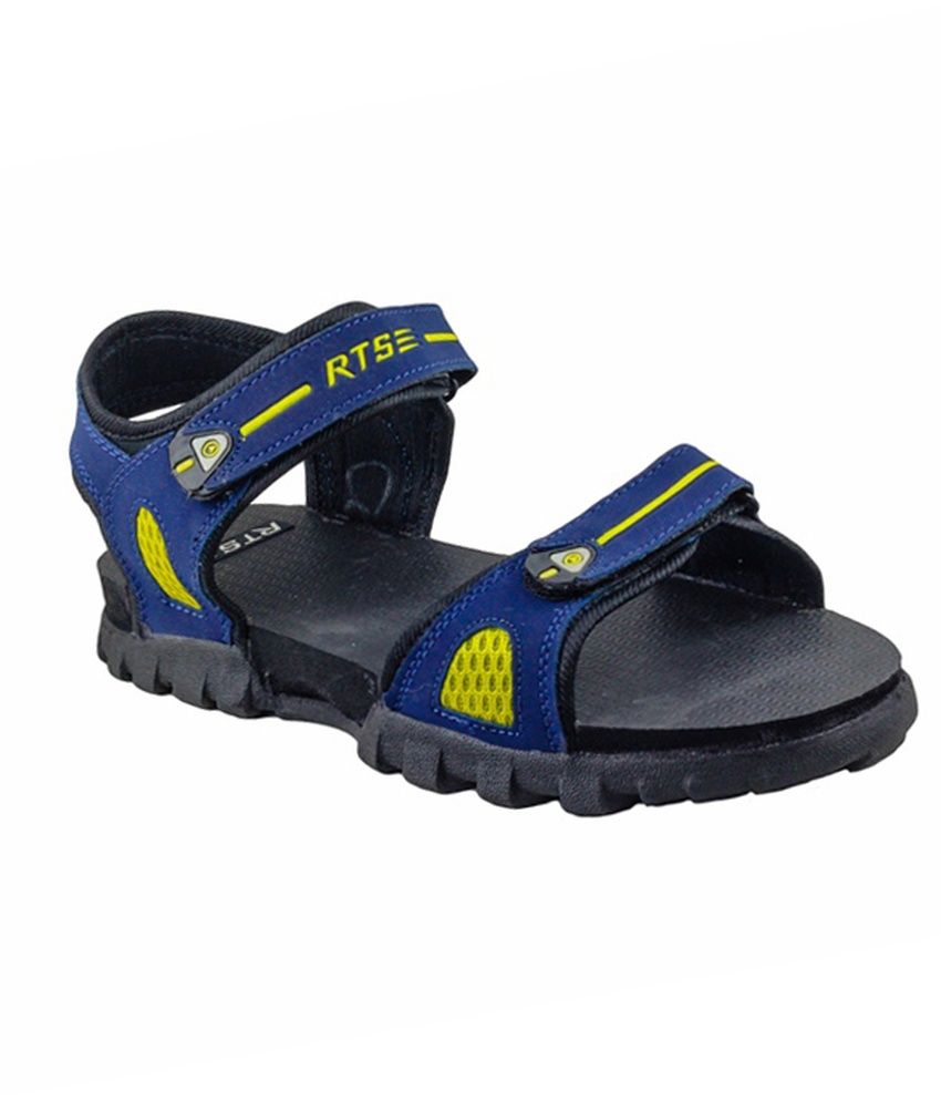 rts sandals flipkart