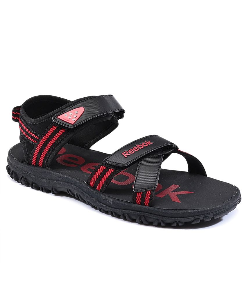 reebok slippers snapdeal