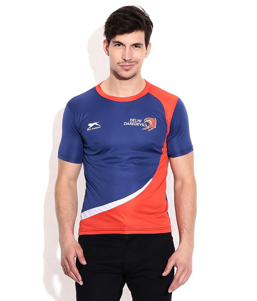 Delhi ipl best sale t shirt