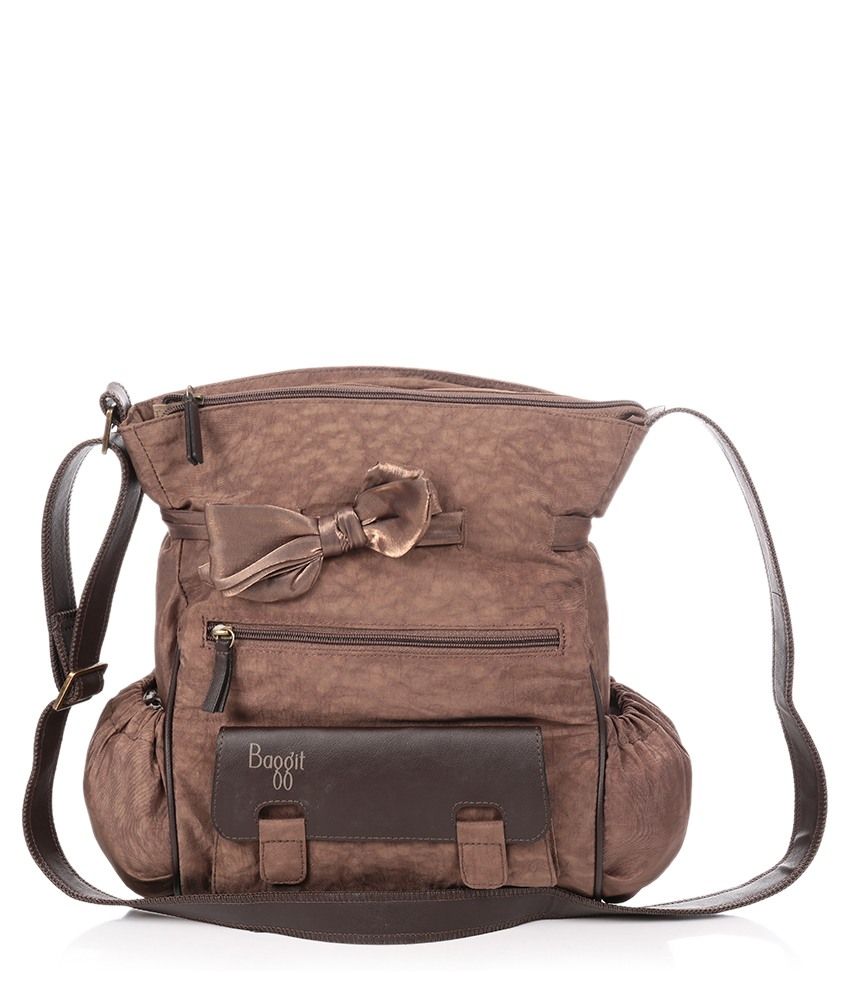 Baggit sling discount bags online india