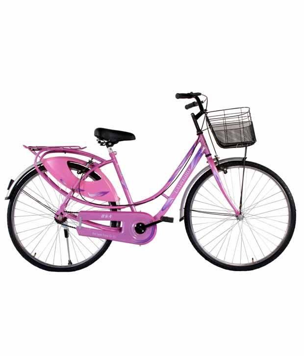 Ladybird pink 2025 colour cycle