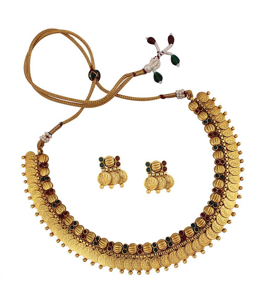 64% OFF on Kushi Green Traditional 