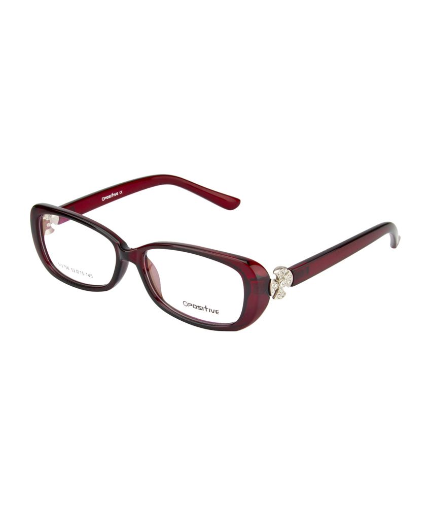 Designer Lightweight Eyeglasses - Buy Designer Lightweight ...