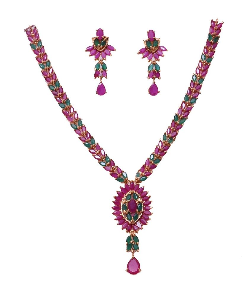 Narayana pearls jewellery sale online shopping