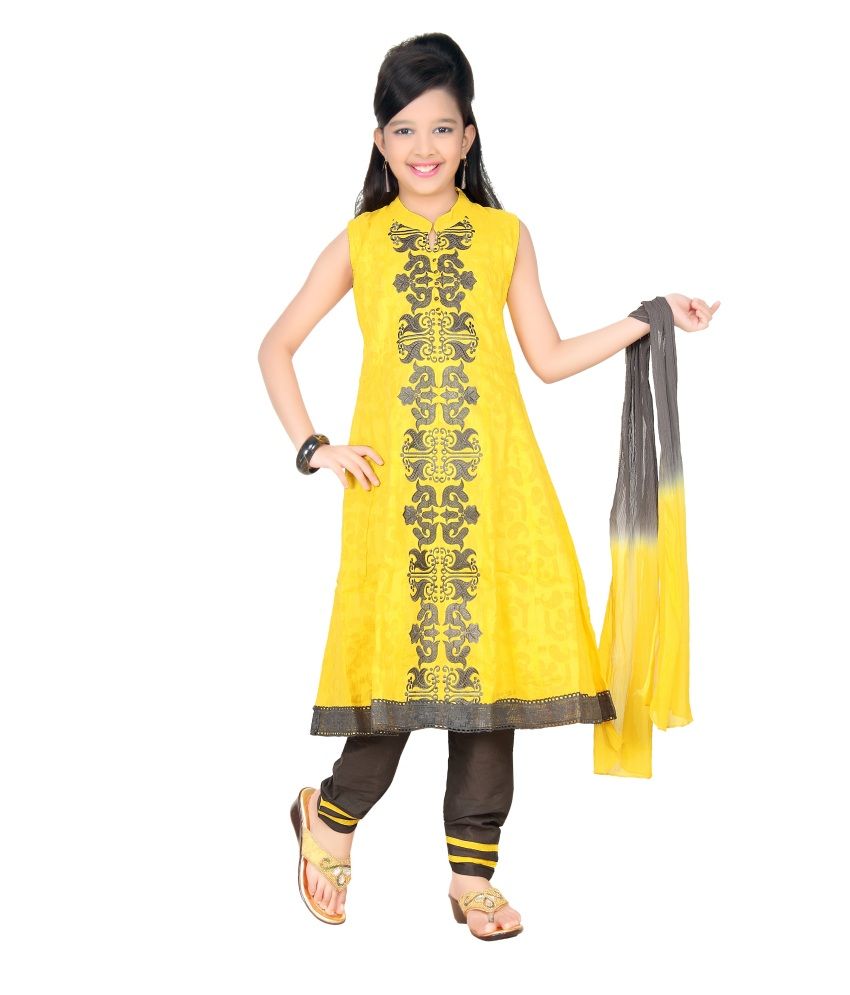 snapdeal suit salwar cotton