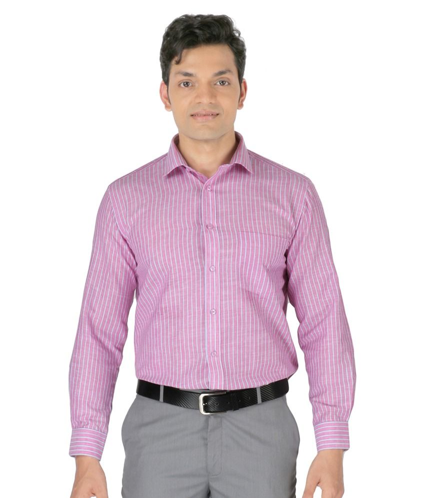 mens cotton formal shirts