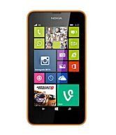 Nokia Lumia 630 Single Sim 8GB Orange