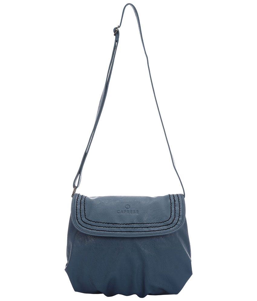 caprese sling bags flipkart