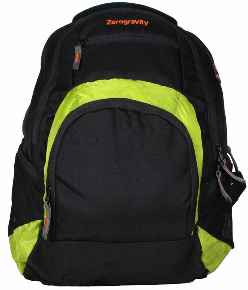 zero gravity rucksack bags