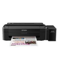 Epson L130 Single Function Color Printer (Upgraded version of L110)