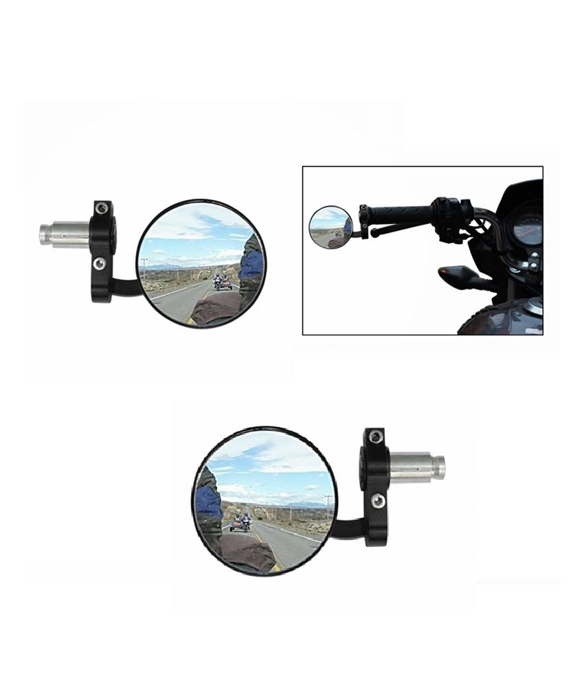 pulsar 150 side mirror