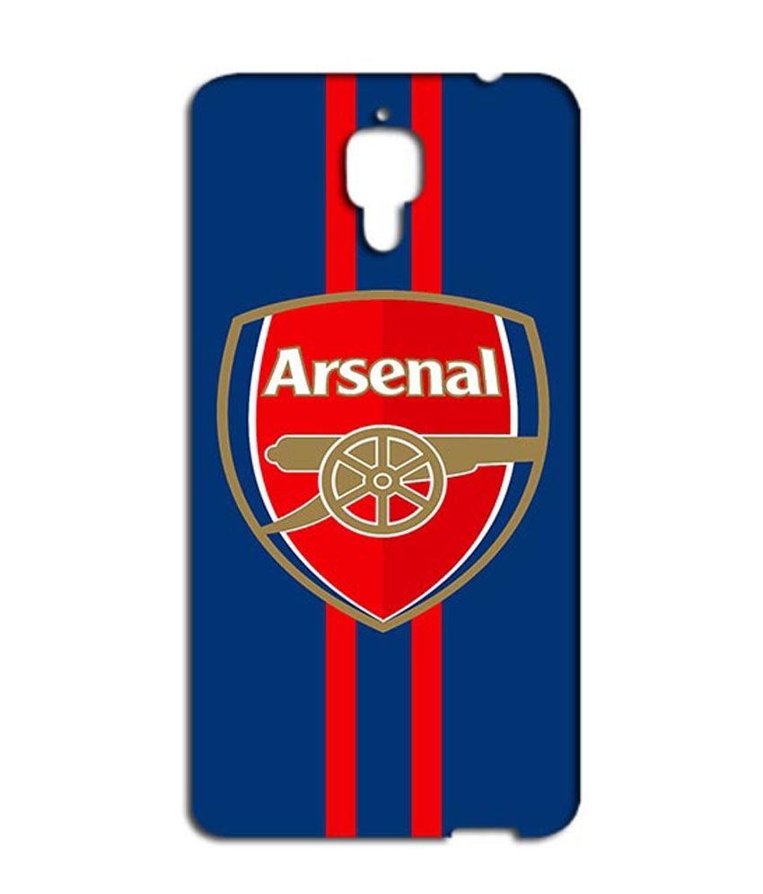 yolodesi arsenal football club back cover for xiaomi mi4 yolodesi arsenal football club back cover for xiaomi mi4
