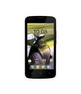 Intex Aqua Speed Smart Gun Metal 16GB Black