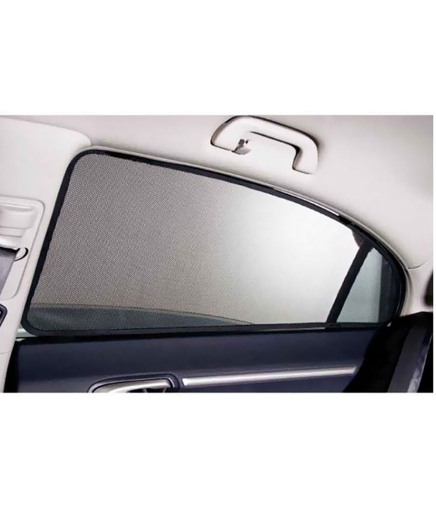 Ciaz deals window shades