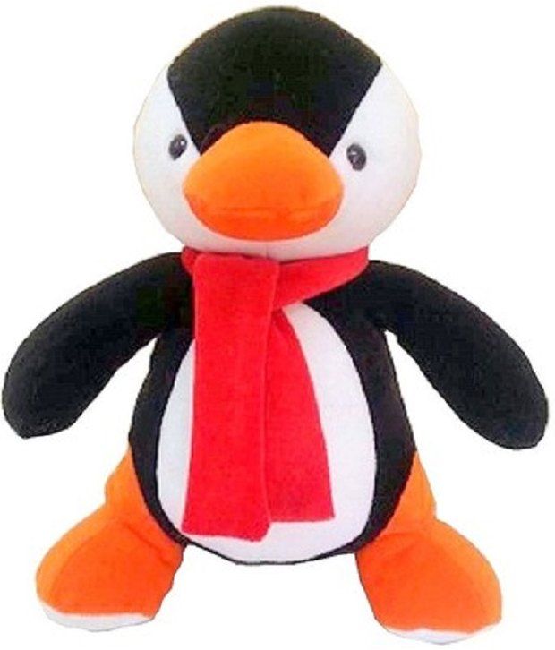 penguin soft toys online