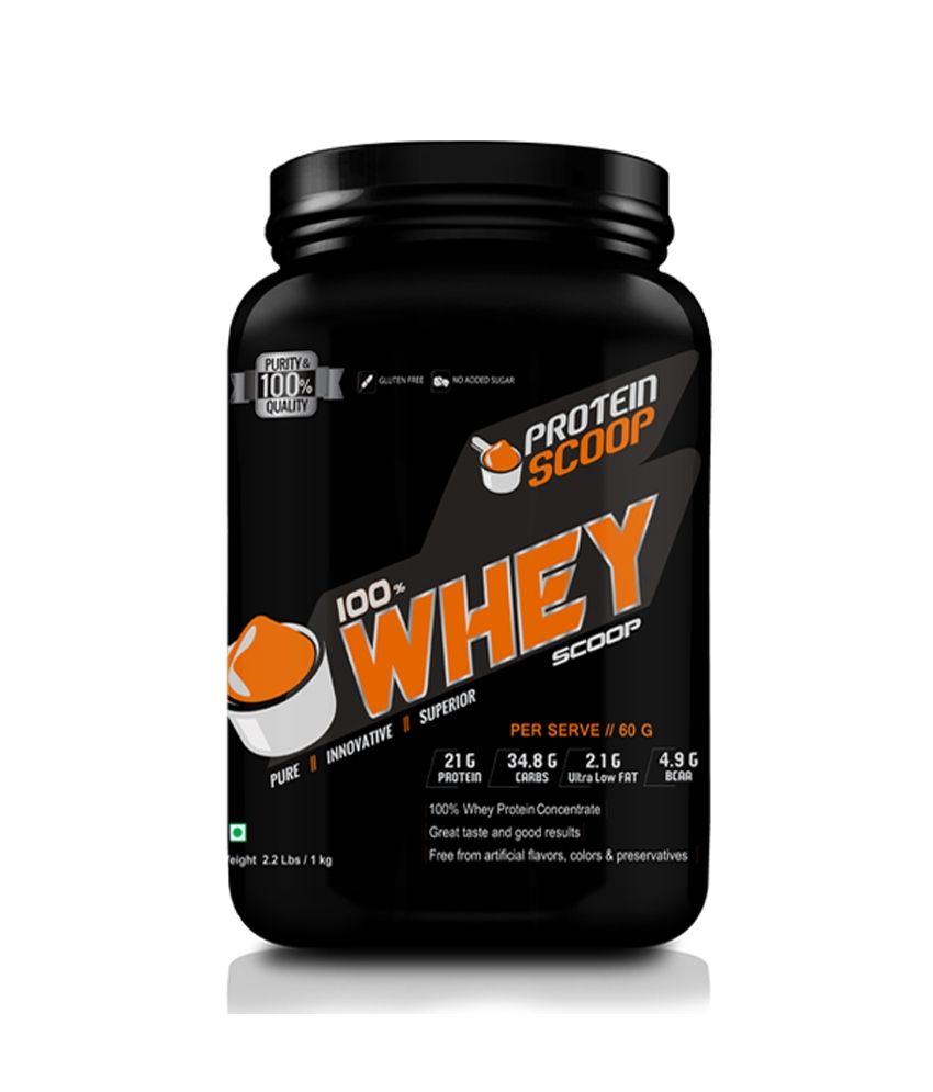 Protein Sc