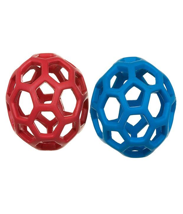 Jw The Holee Roller Large Ball Buy Jw The Holee Roller Large Ball Online at Low Price Snapdeal