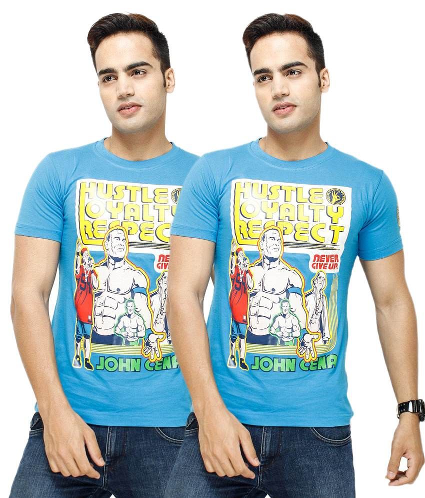 wwe t shirts flipkart