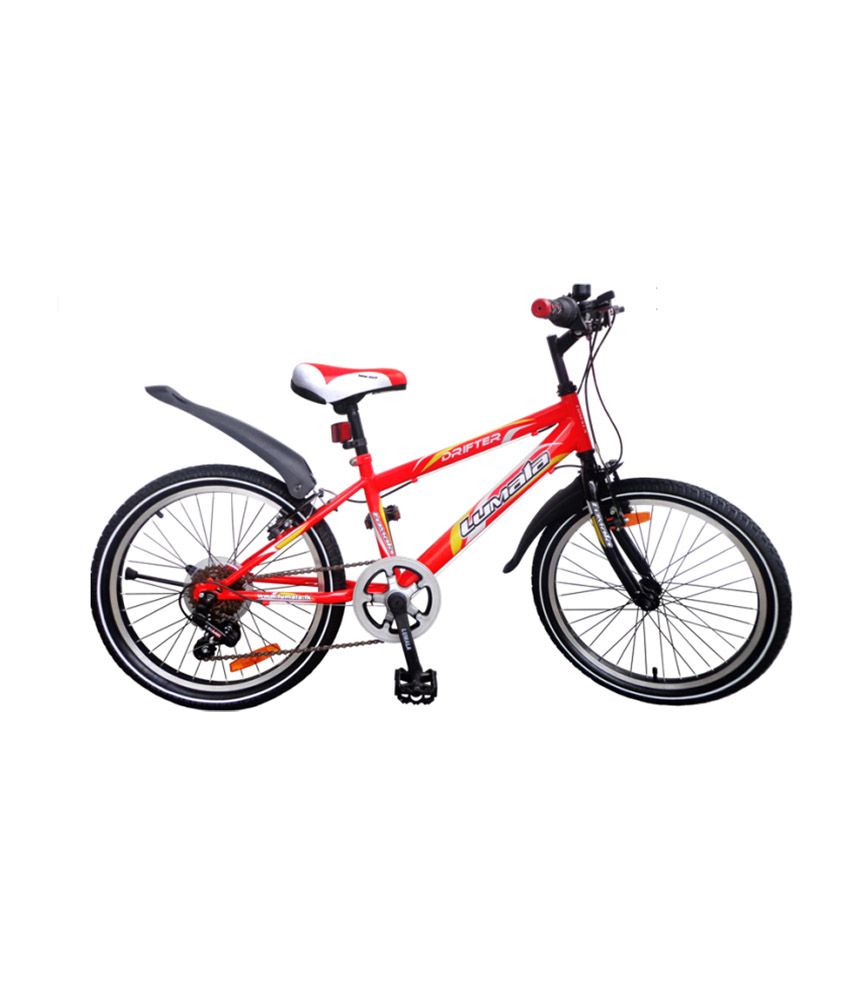 Lumala bikes online