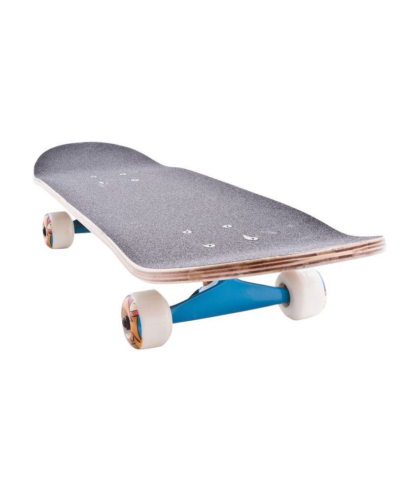 oxelo skateboard flipkart