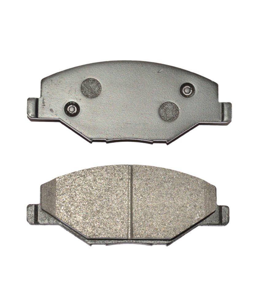 Honda civic brake pad price india #7