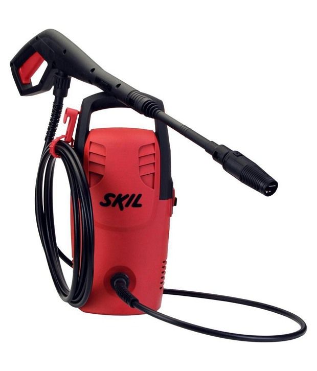 Bosch Skil High Pressure Washer available at snapdeal for Rs.5575