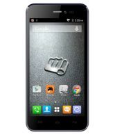Micromax Q371 PEP 8GB Blue