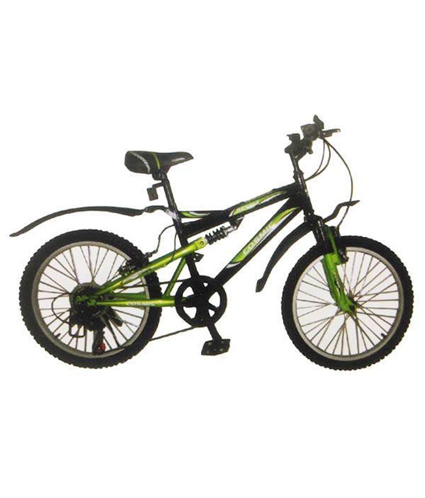 cosmic kc0049 gear bicycle