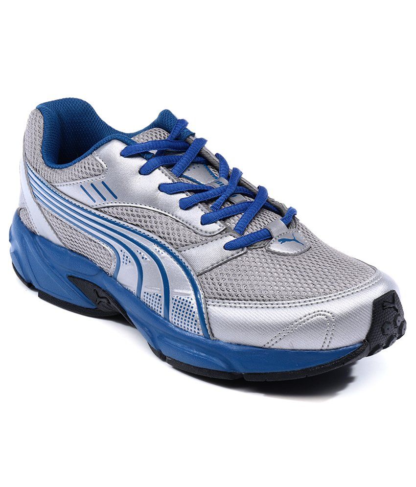 46 OFF on Puma Pluto Dp Running Shoes on Snapdeal PaisaWapas