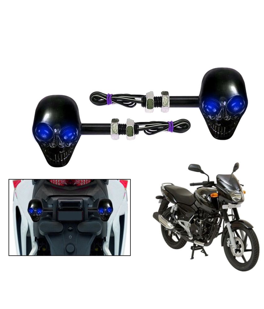 pulsar 150 signal lights price