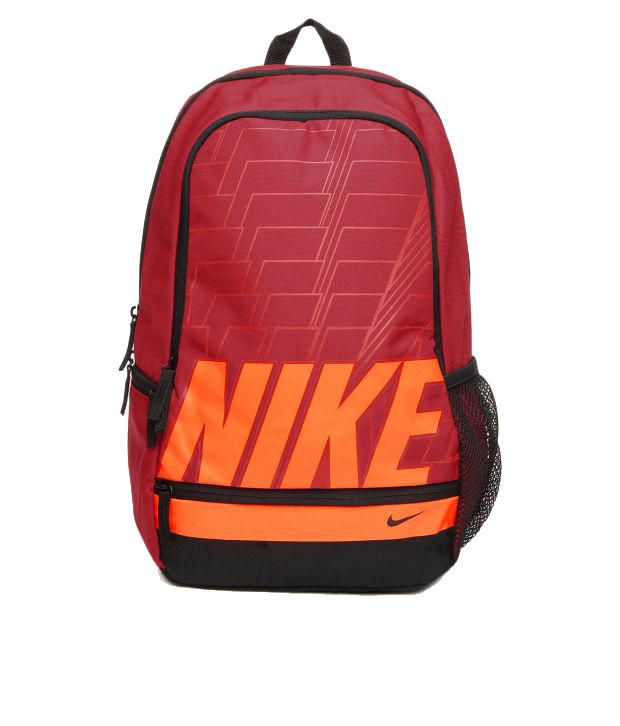 nike north classic backpack