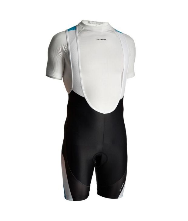 btwin bib shorts