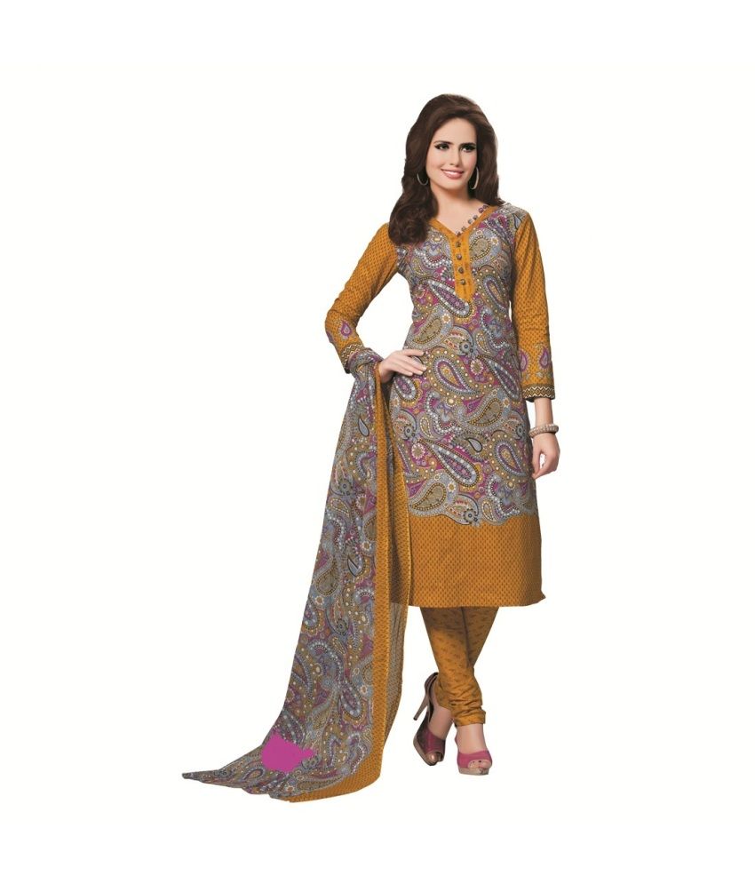 rajnandini dress materials