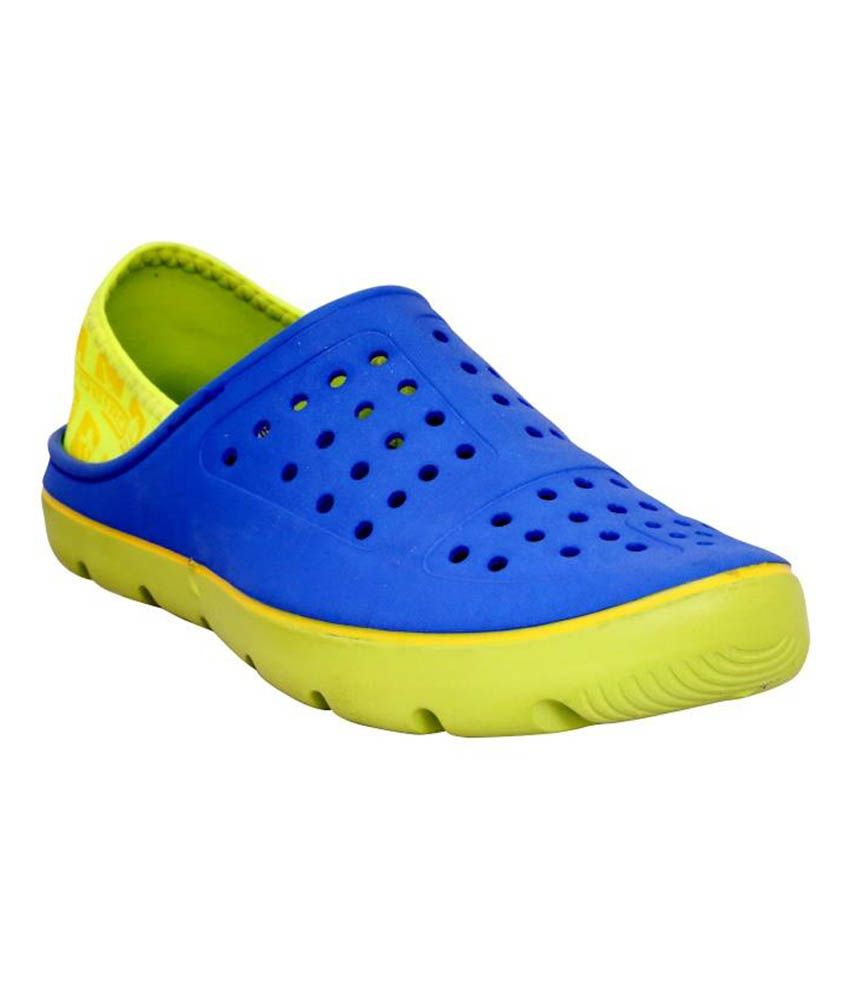 Snapdeal crocs discount top