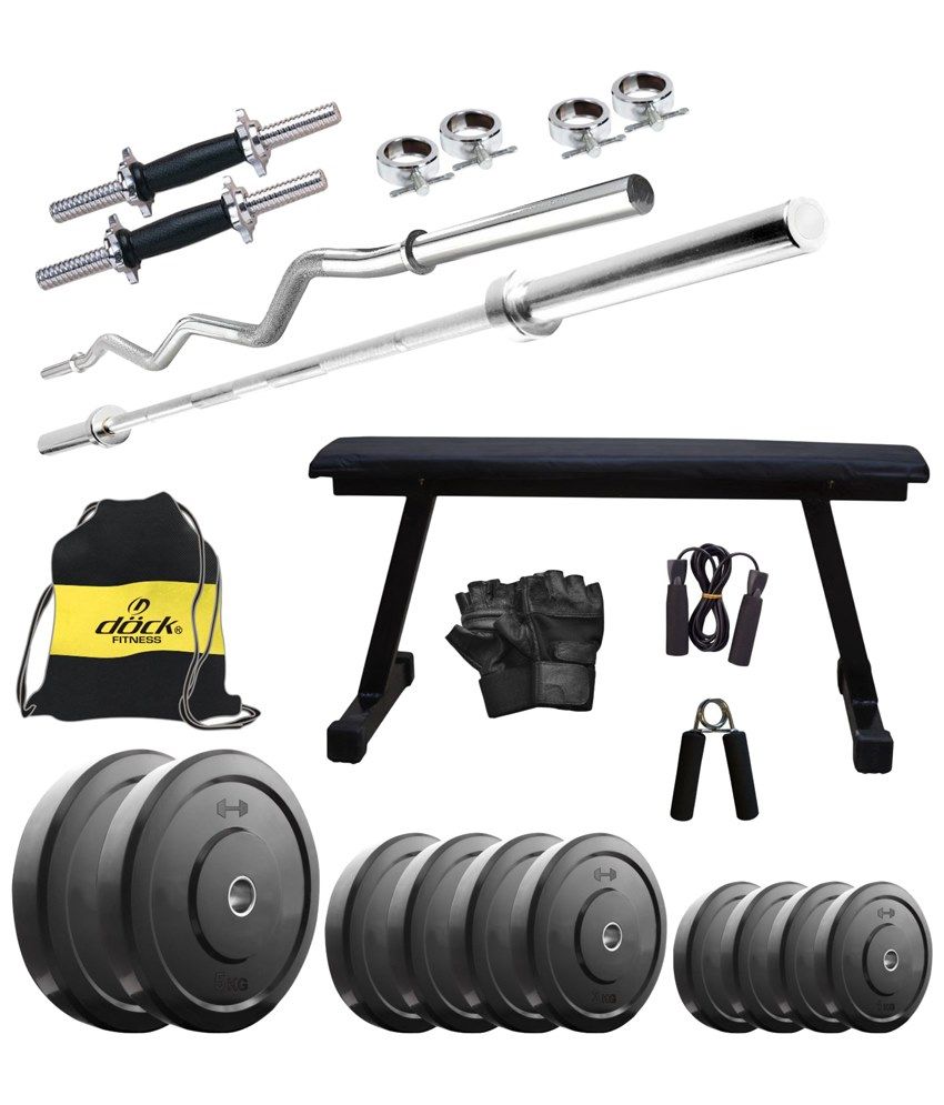 Gym best sale bench snapdeal