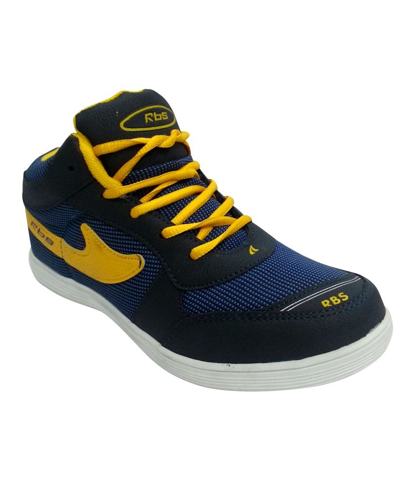 rbs shoes wiki
