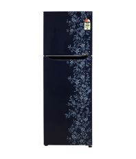 LG 255 Ltr. GL-B282SMPM Frost Free Double Door Refrigerat...