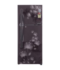 LG 285 Ltr GL-D302JGFL Frost Free Refrigerator Graphite f...