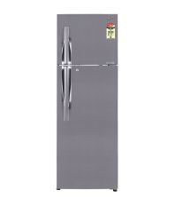LG 310 Ltr GL-M322RPZL/I322RPZL Frost Free Refrigerator S...