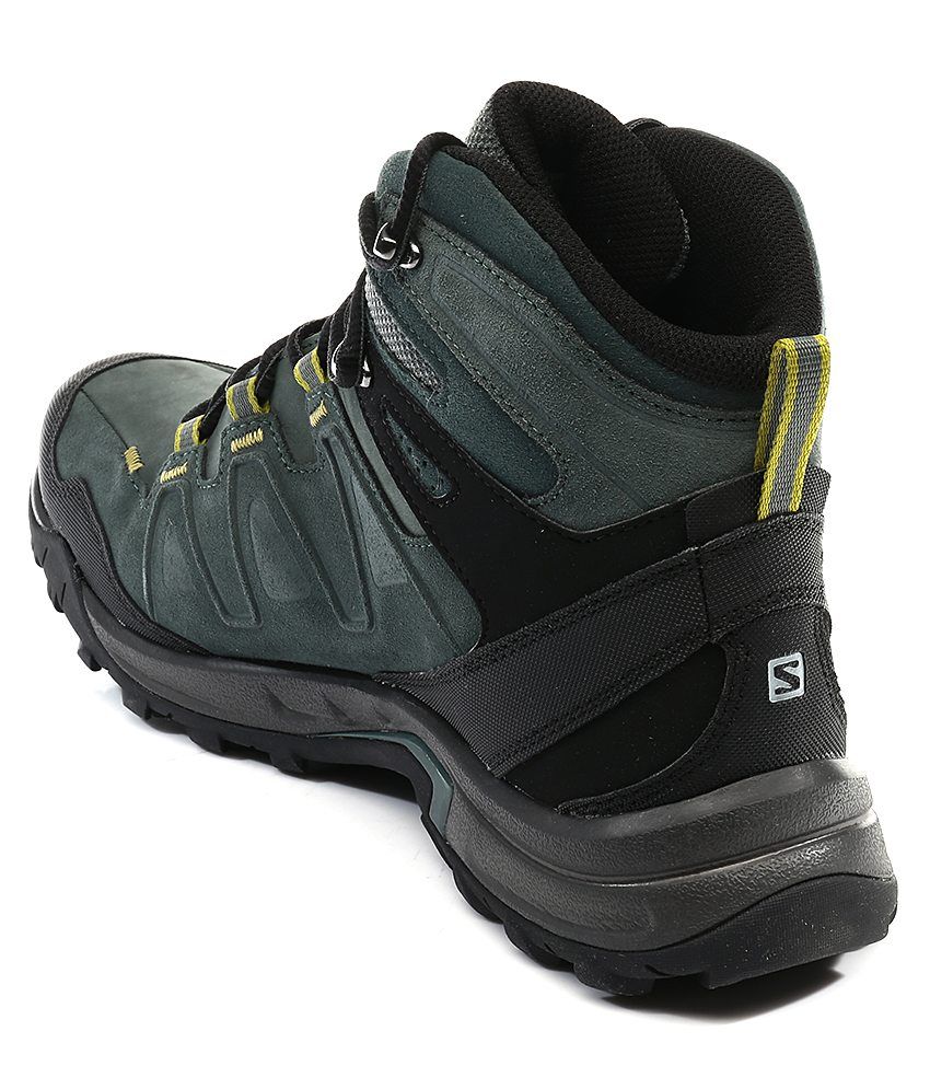 salomon eskape ltr