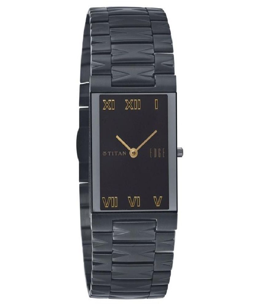 Titan edge square on sale dial